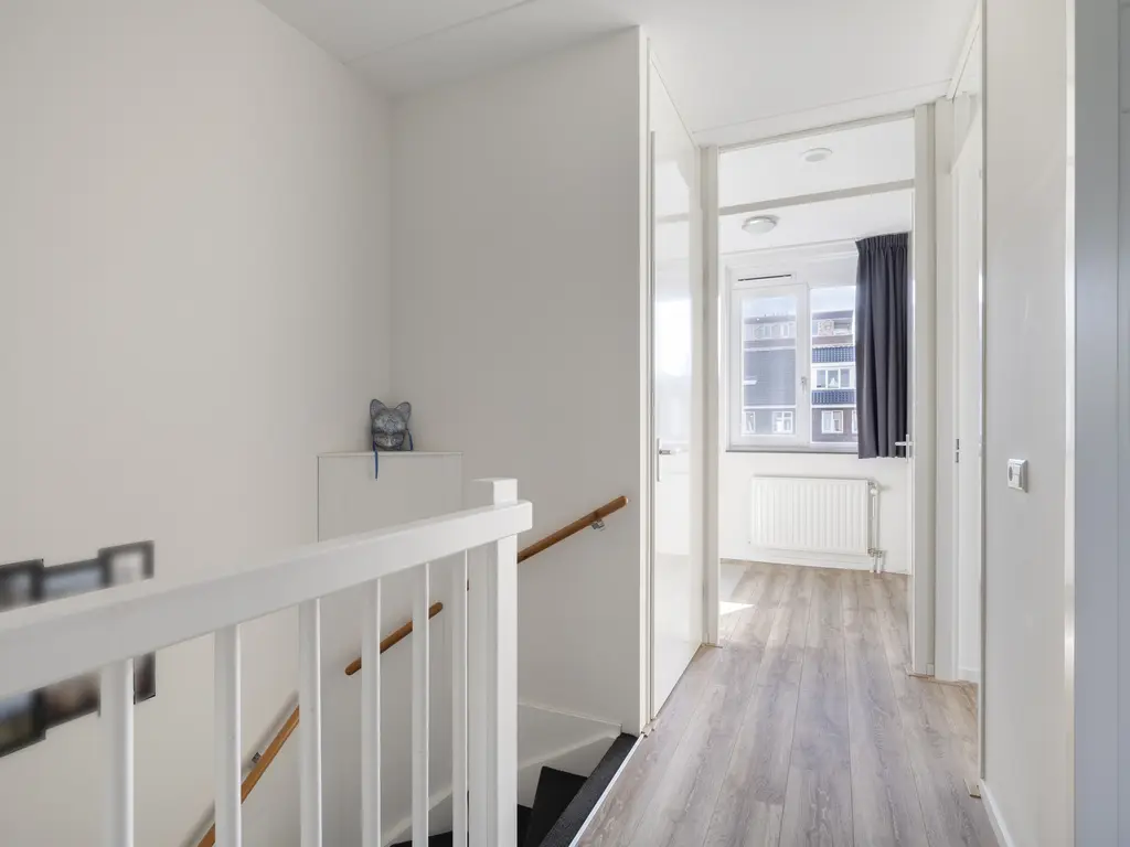 Johan de Wittlaan 10E, WOERDEN