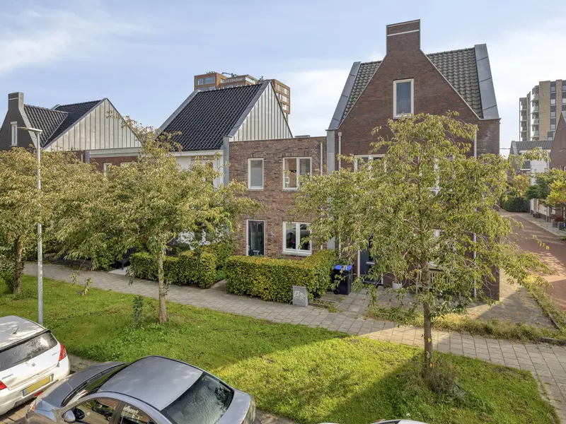 Johan de Wittlaan 10E, WOERDEN