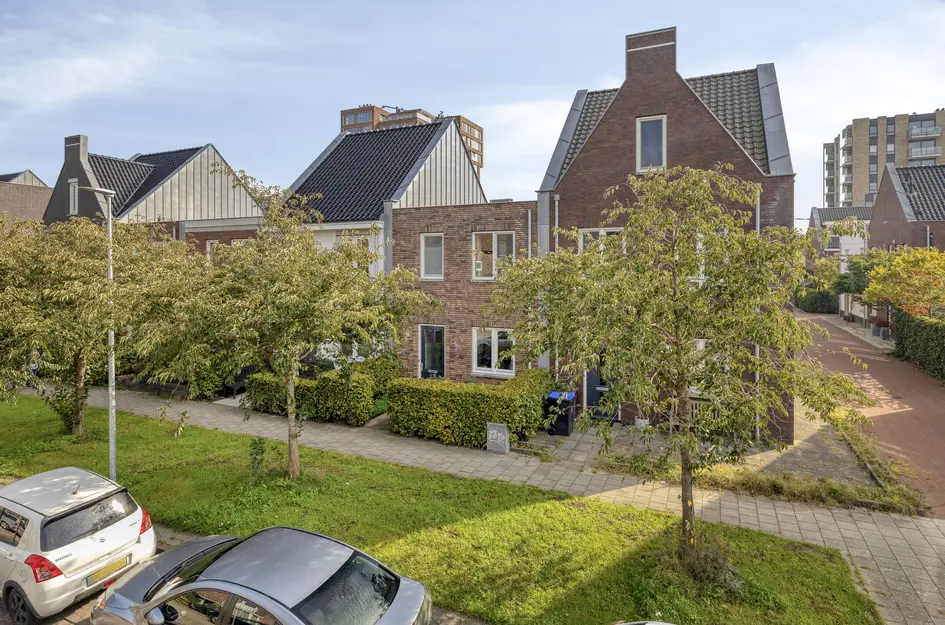 Johan de Wittlaan 10E