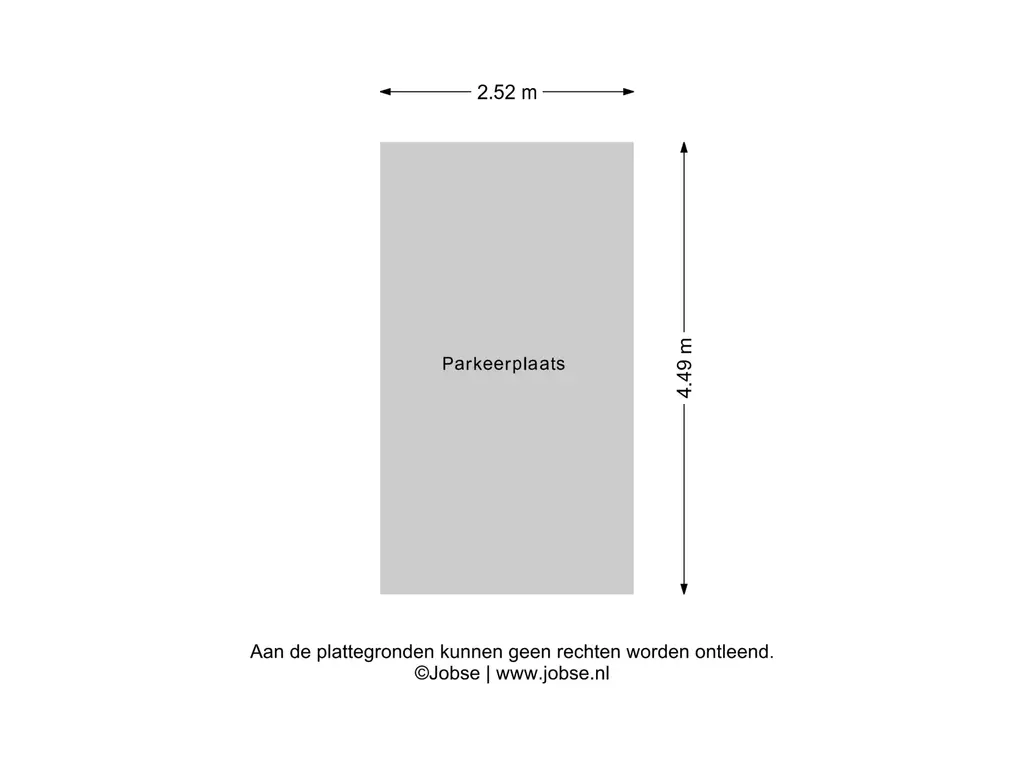 Plattegrond 5