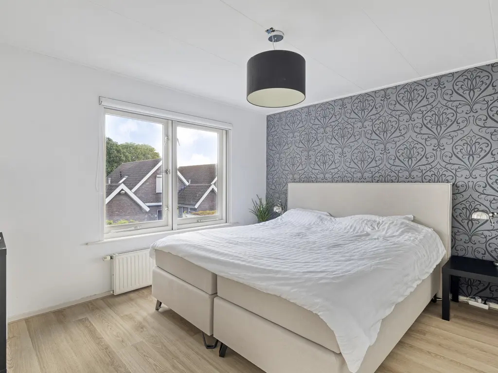 Paulus Buyslaan 5, WOERDEN