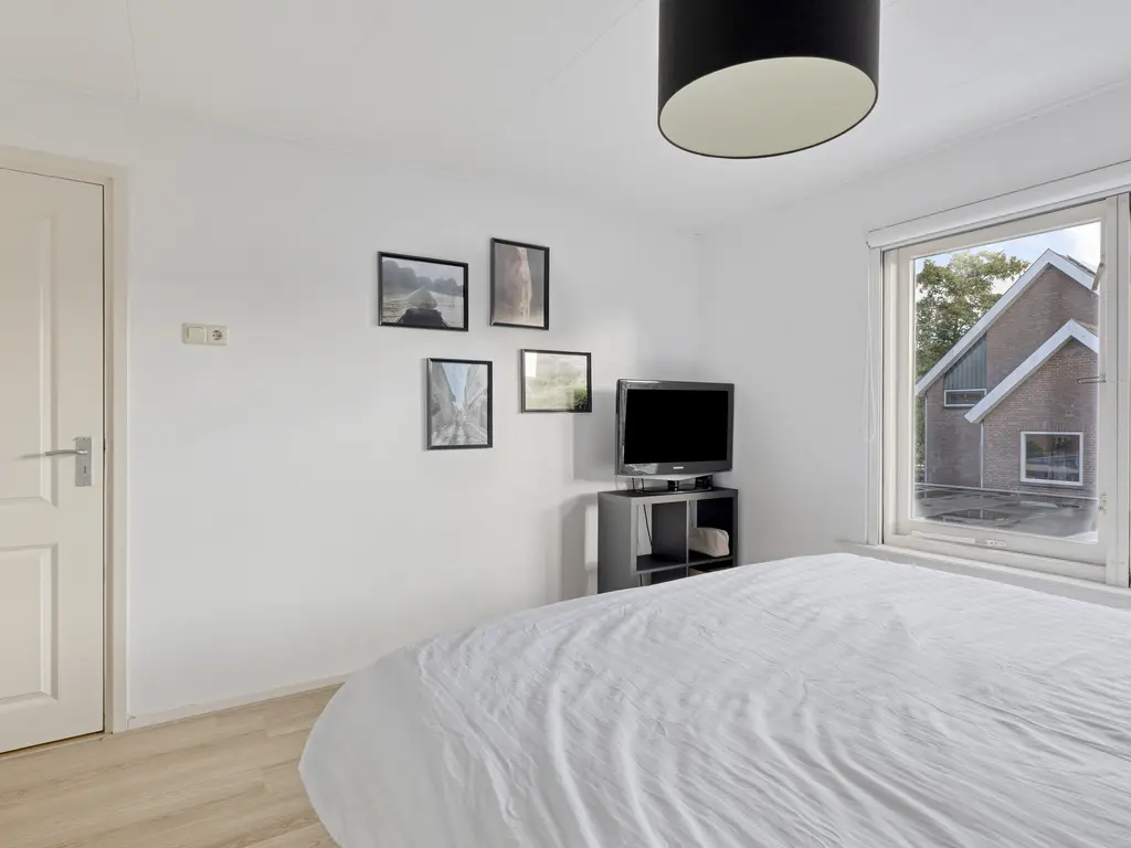 Paulus Buyslaan 5, WOERDEN