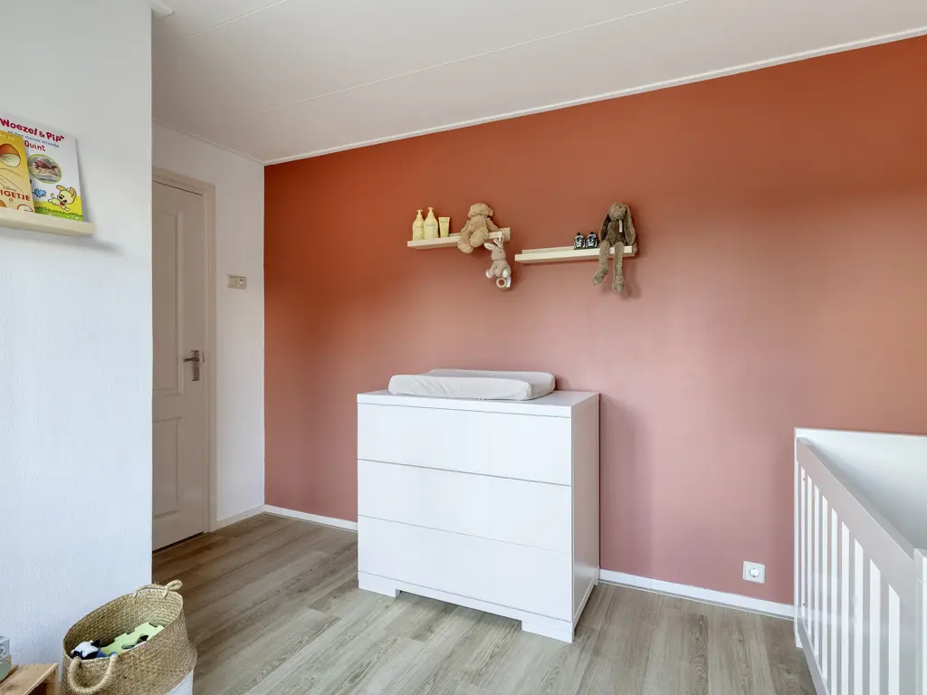 Paulus Buyslaan 5, WOERDEN