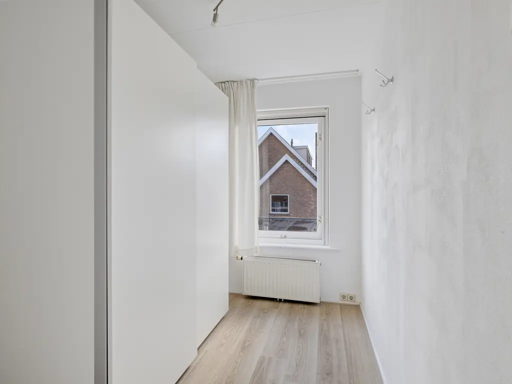 Paulus Buyslaan 5, WOERDEN