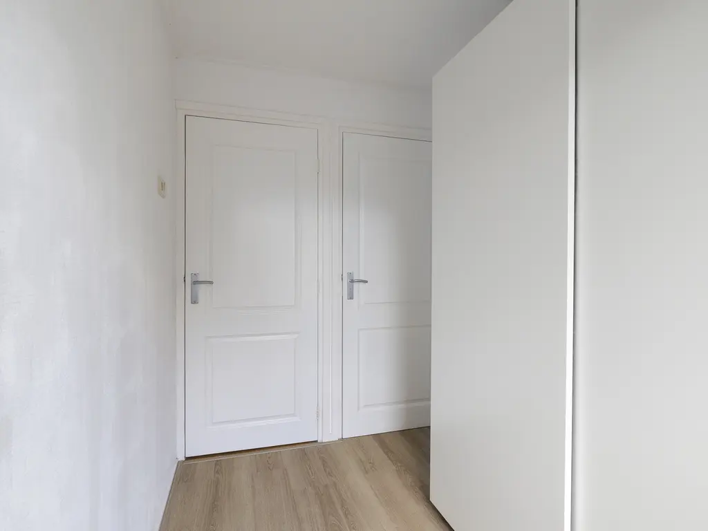 Paulus Buyslaan 5, WOERDEN