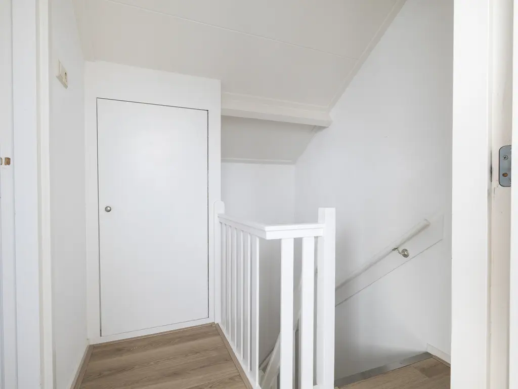 Paulus Buyslaan 5, WOERDEN
