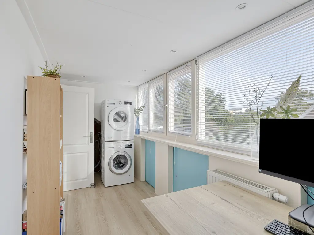 Paulus Buyslaan 5, WOERDEN