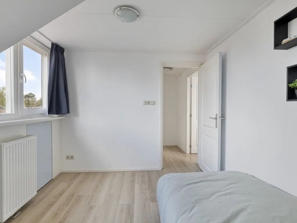 Paulus Buyslaan 5, WOERDEN