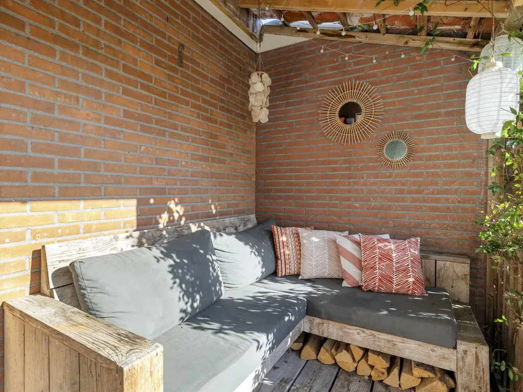 Paulus Buyslaan 5, WOERDEN