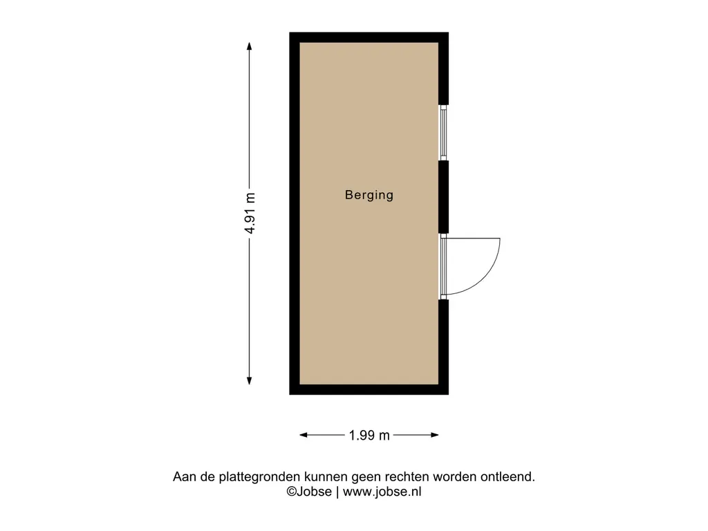 Plattegrond 5