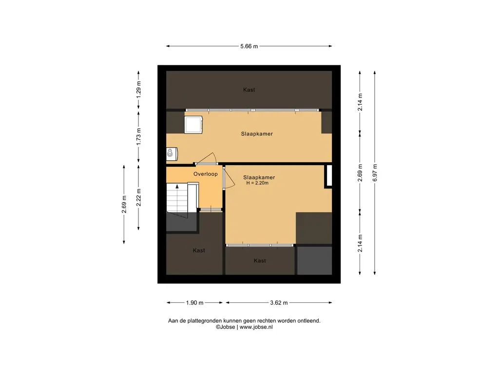 Plattegrond 3