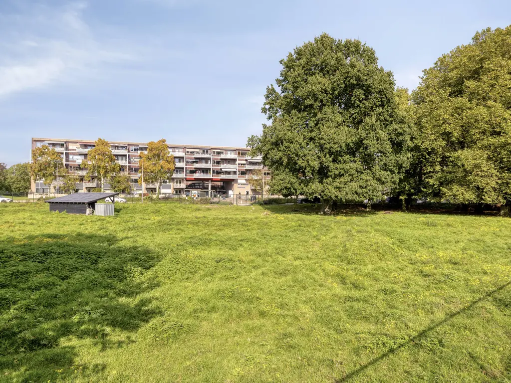 Paulus Buyslaan 5, WOERDEN