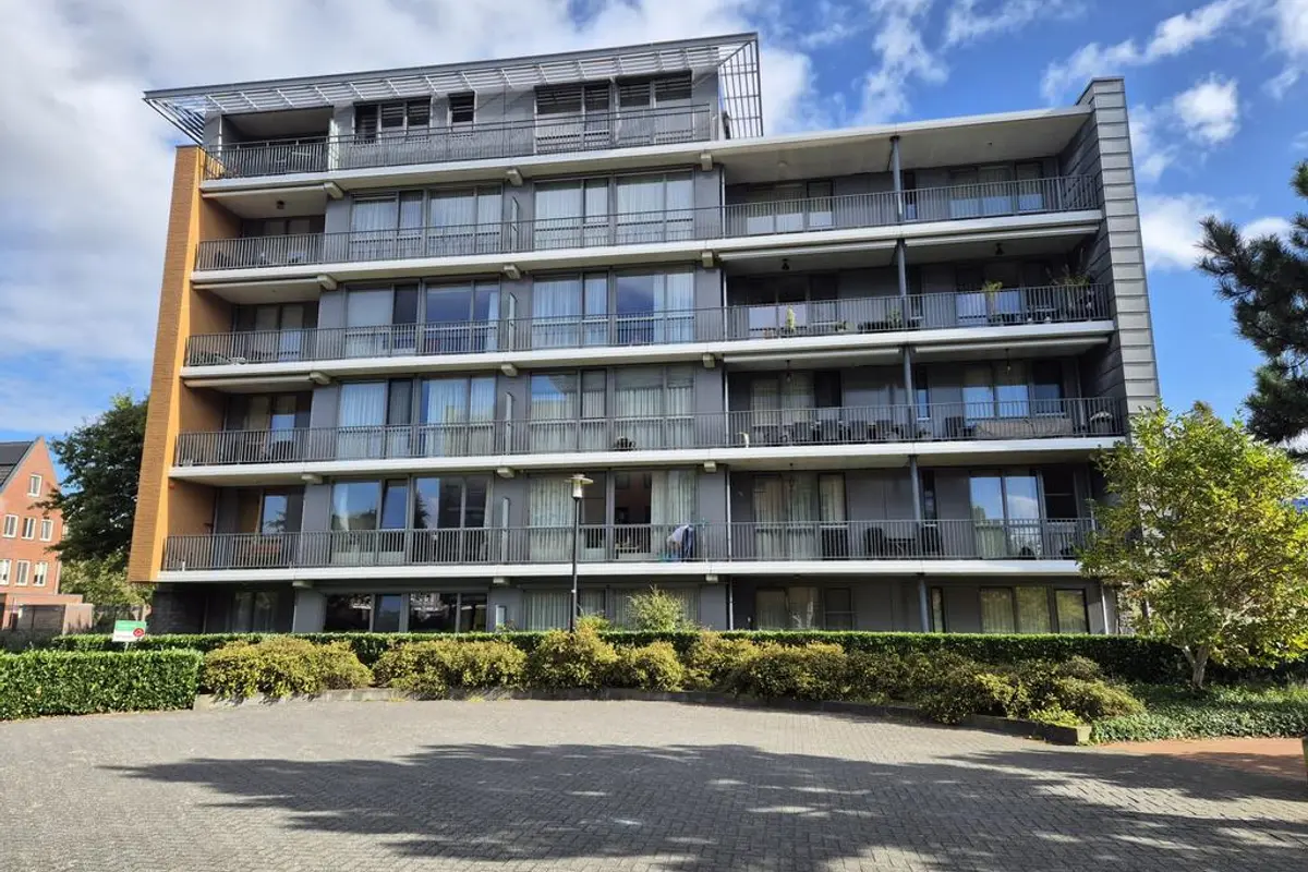Landgoed Nederhoven 38, KRIMPEN AAN DEN IJSSEL