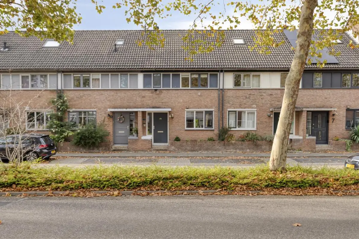 Grootzeil 5, KRIMPEN AAN DEN IJSSEL