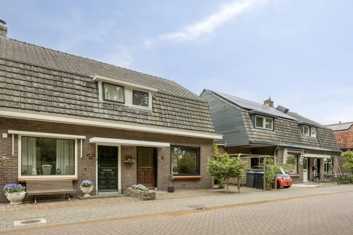 Buitenweg 11, KRIMPEN AAN DE LEK