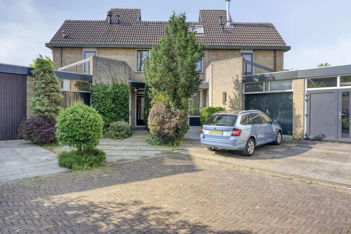 Rondo 52, KRIMPEN AAN DEN IJSSEL