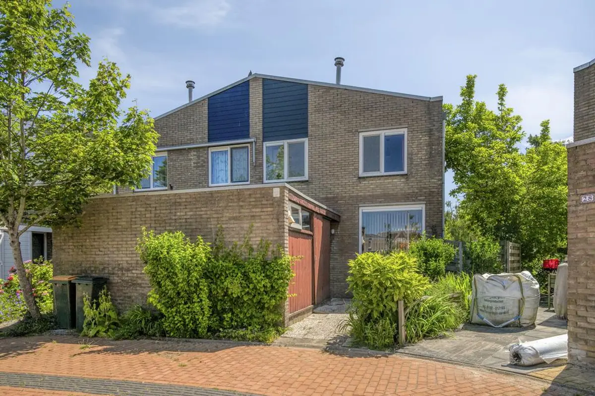 Lupine 30, KRIMPEN AAN DEN IJSSEL