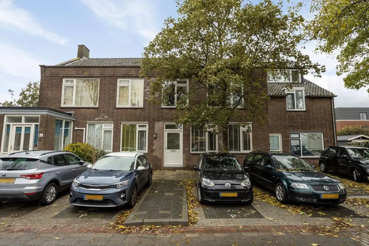 Scheepmakersstraat 44a, KRIMPEN AAN DE LEK