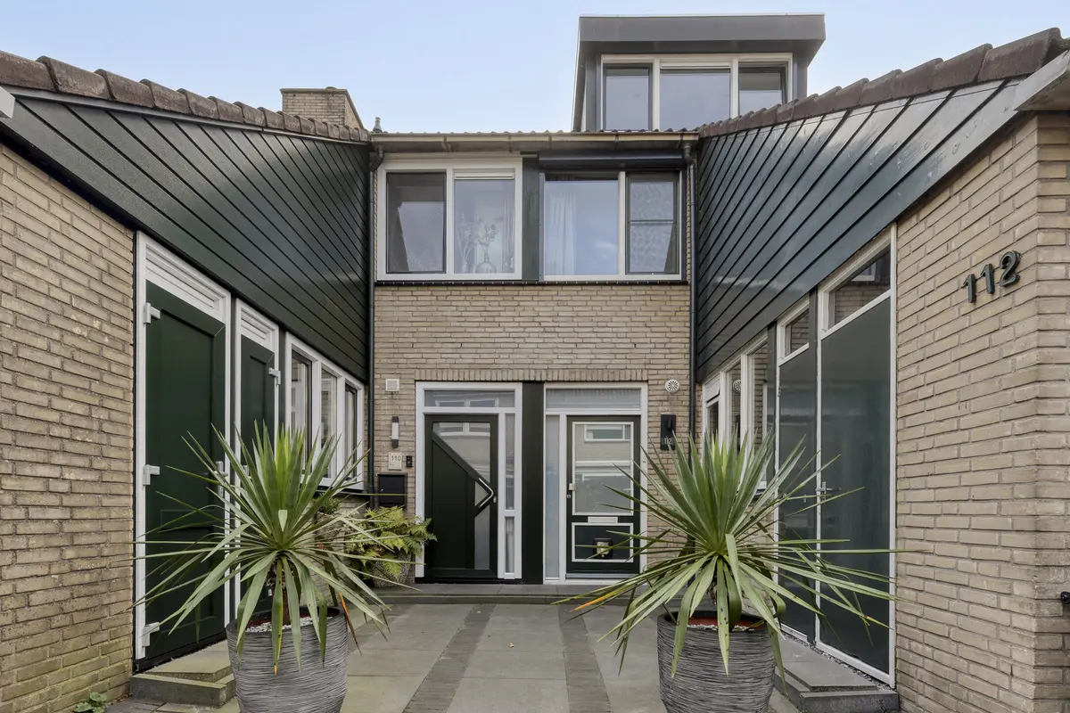 Hoofdstraat 112, KRIMPEN AAN DE LEK