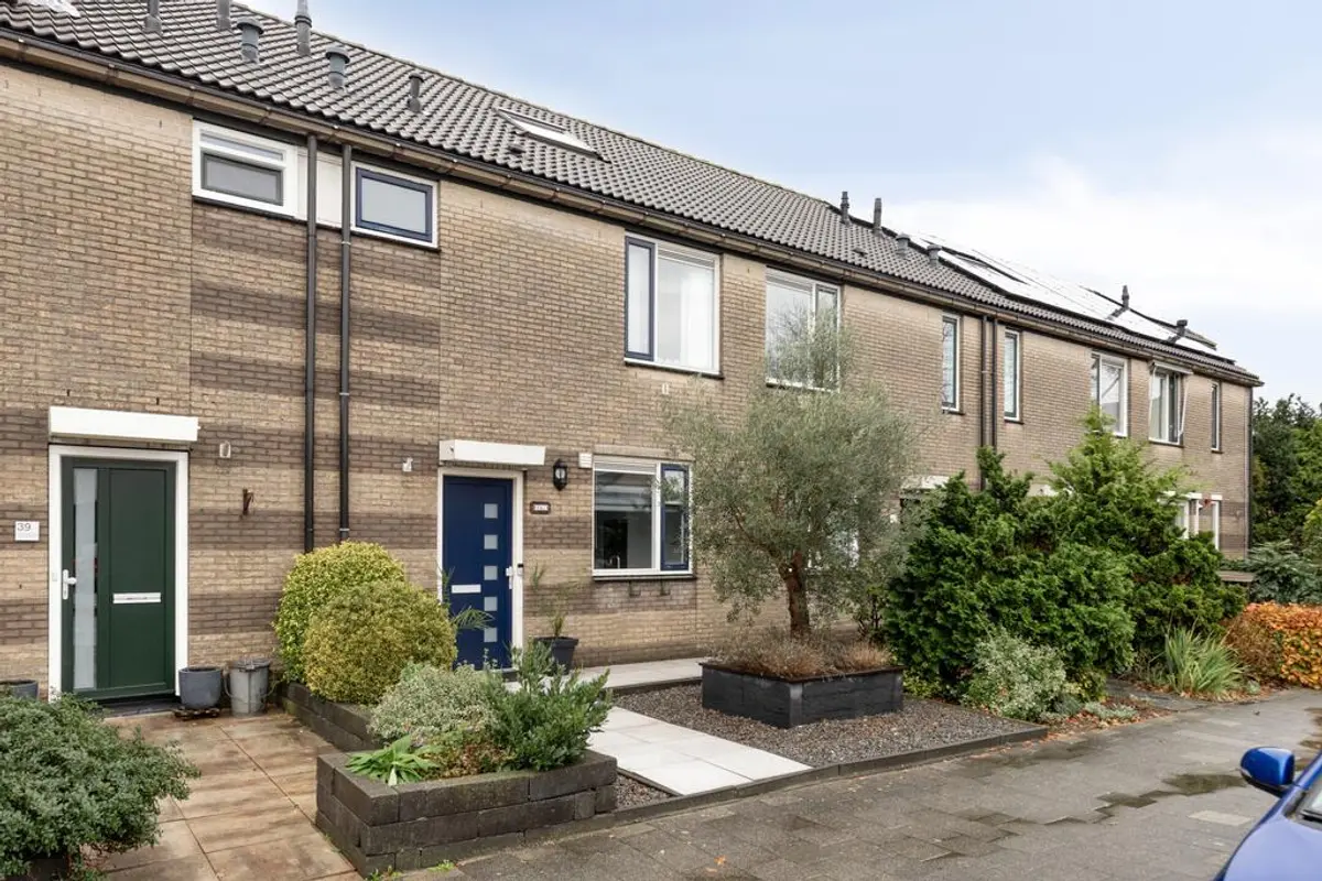 Brinkweg 41, KRIMPEN AAN DEN IJSSEL