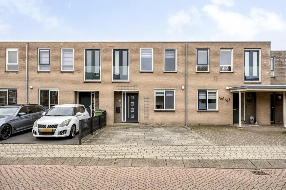Aan de Dwarssloot 19, AMMERSTOL