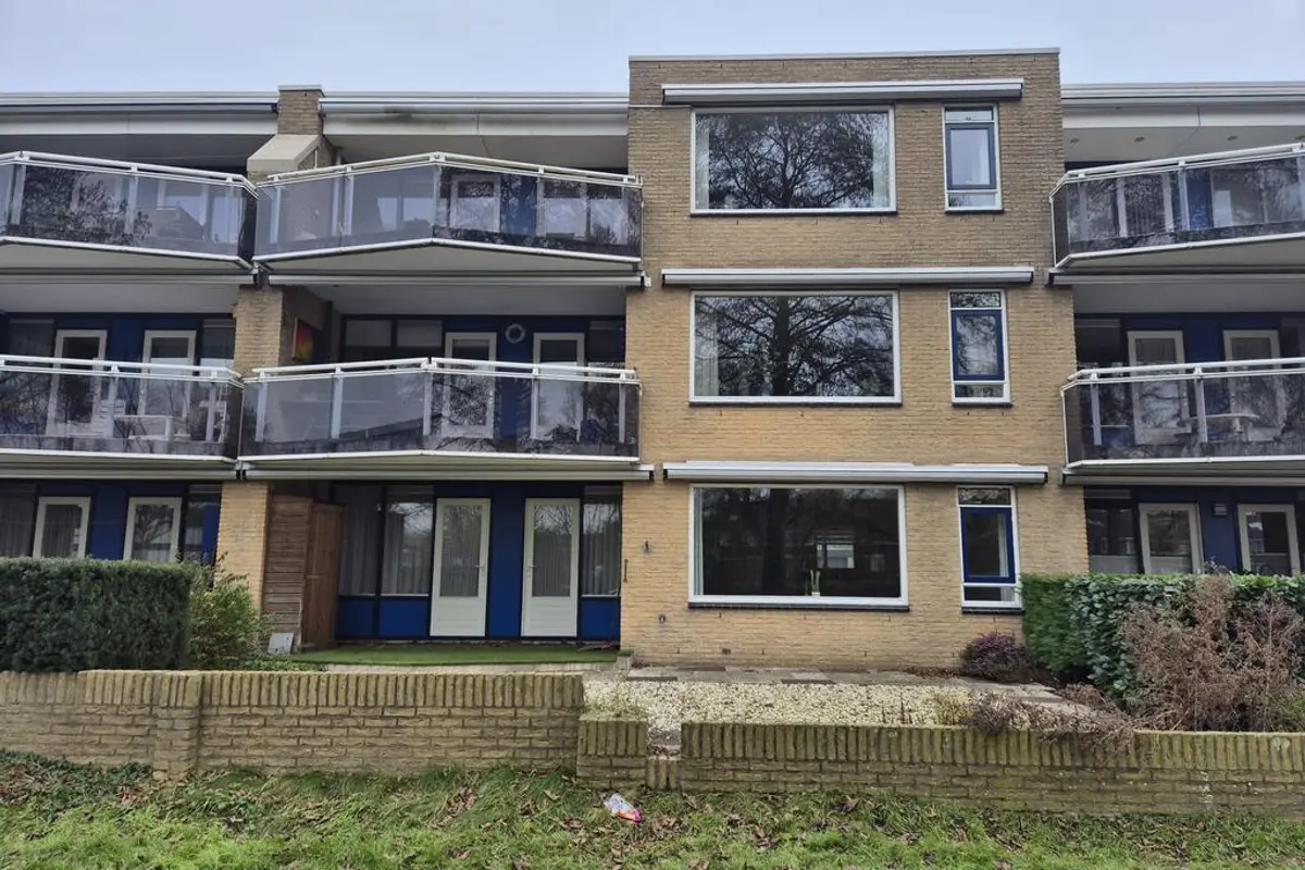 Landszoom 30, KRIMPEN AAN DEN IJSSEL