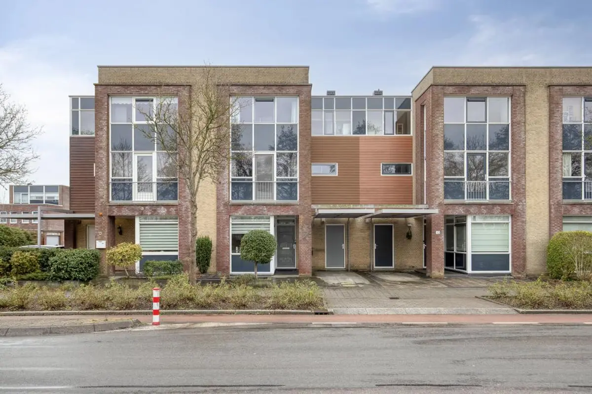 Ouverturelaan 11, KRIMPEN AAN DEN IJSSEL