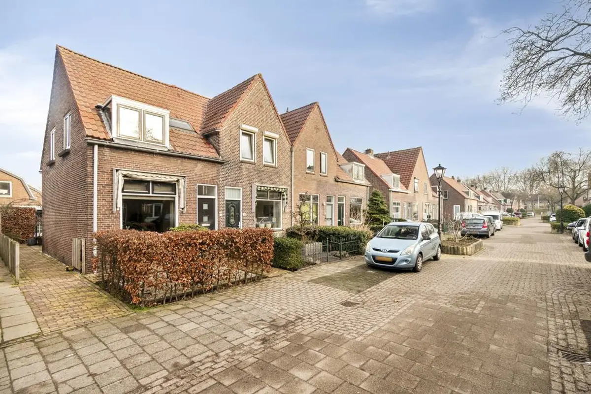 Tuinstraat 91, KRIMPEN AAN DEN IJSSEL
