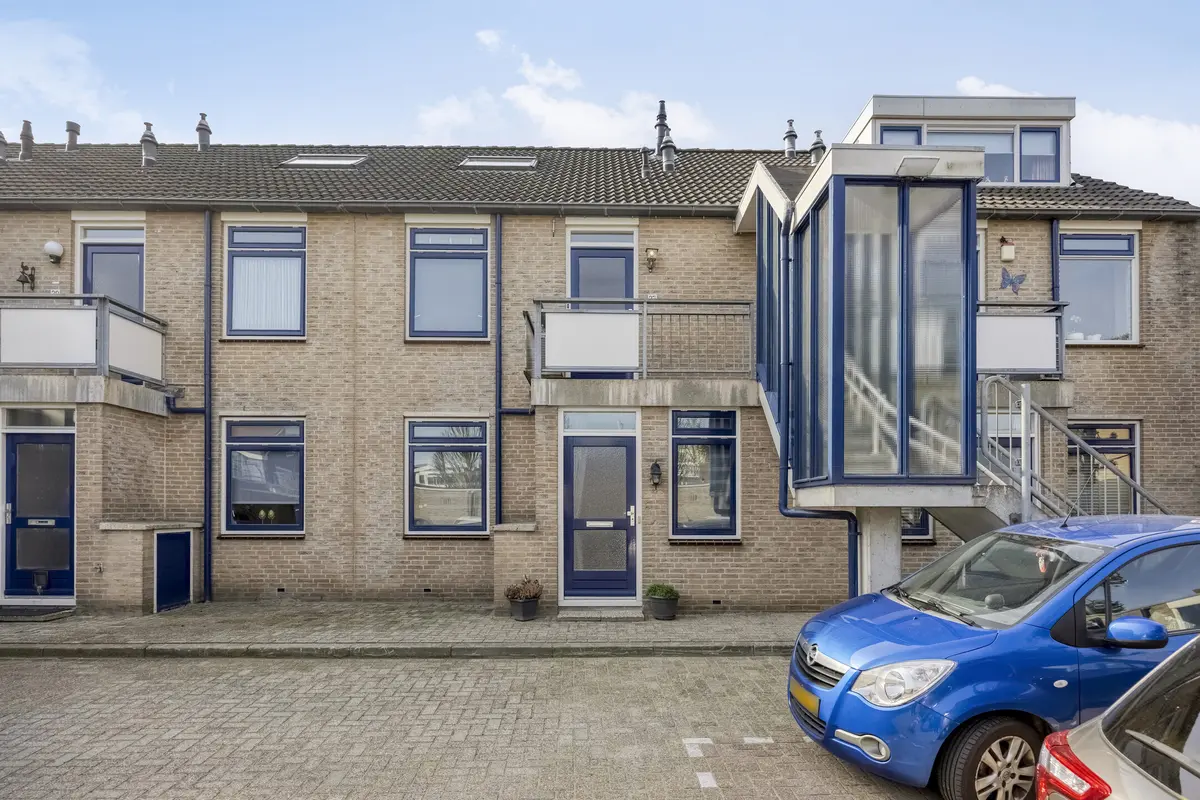 Kalverstraat 27, OUDERKERK AAN DEN IJSSEL