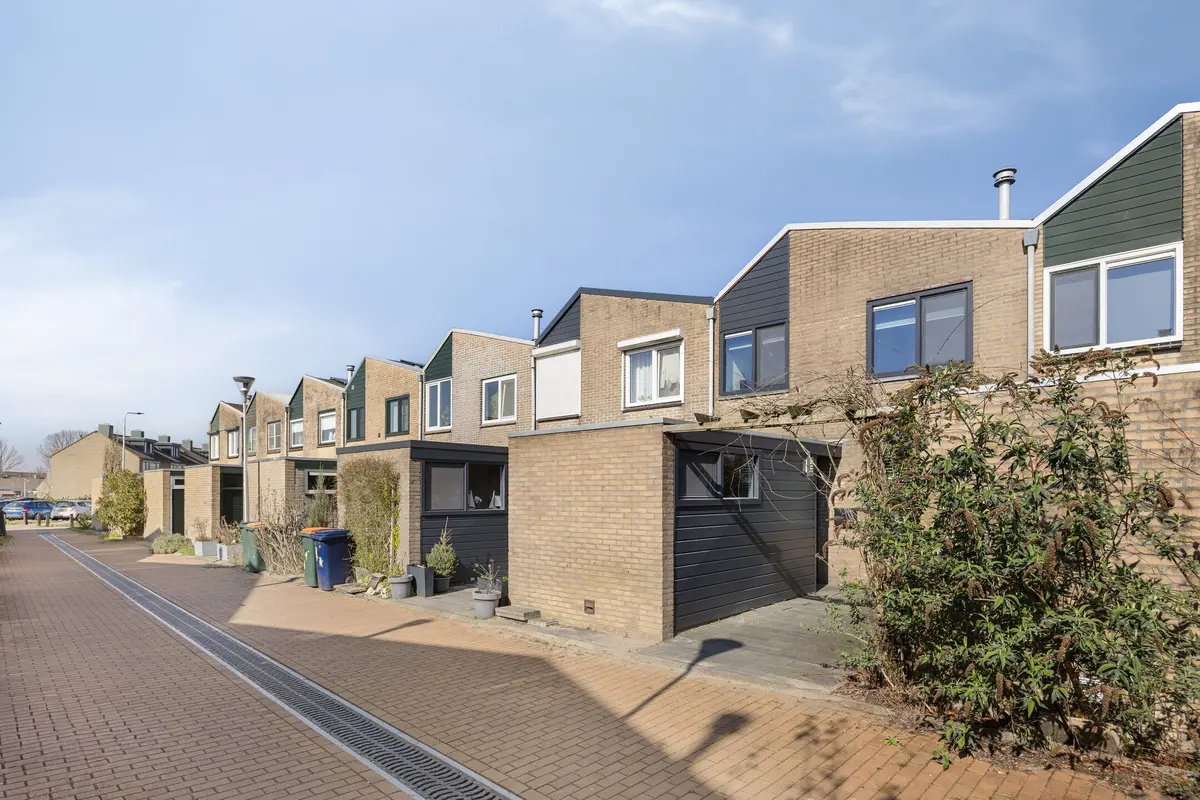 Anemoon 13, KRIMPEN AAN DEN IJSSEL