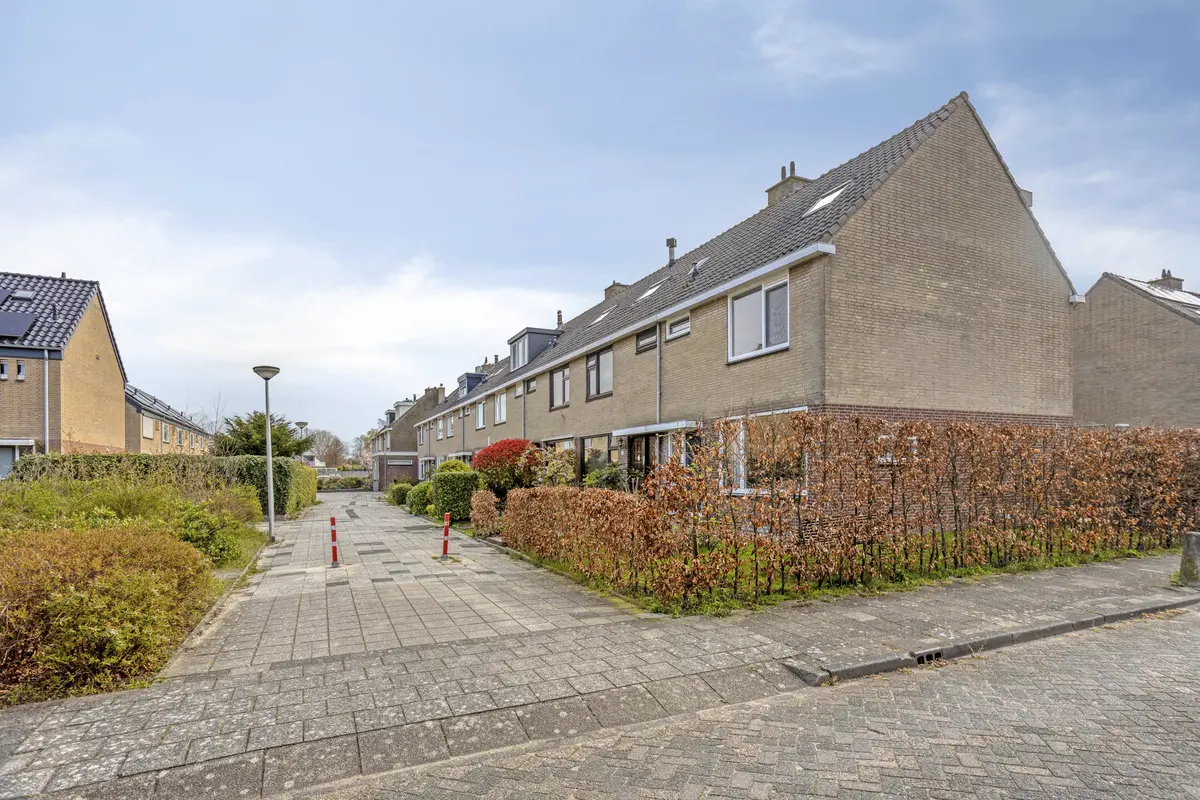 Esdoornhof 4, KRIMPEN AAN DEN IJSSEL
