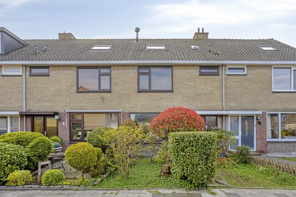 Esdoornhof 4, KRIMPEN AAN DEN IJSSEL