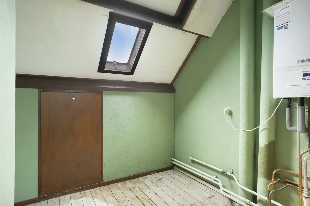 Esdoornhof 4, KRIMPEN AAN DEN IJSSEL