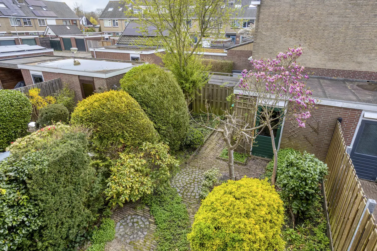 Esdoornhof 4, KRIMPEN AAN DEN IJSSEL