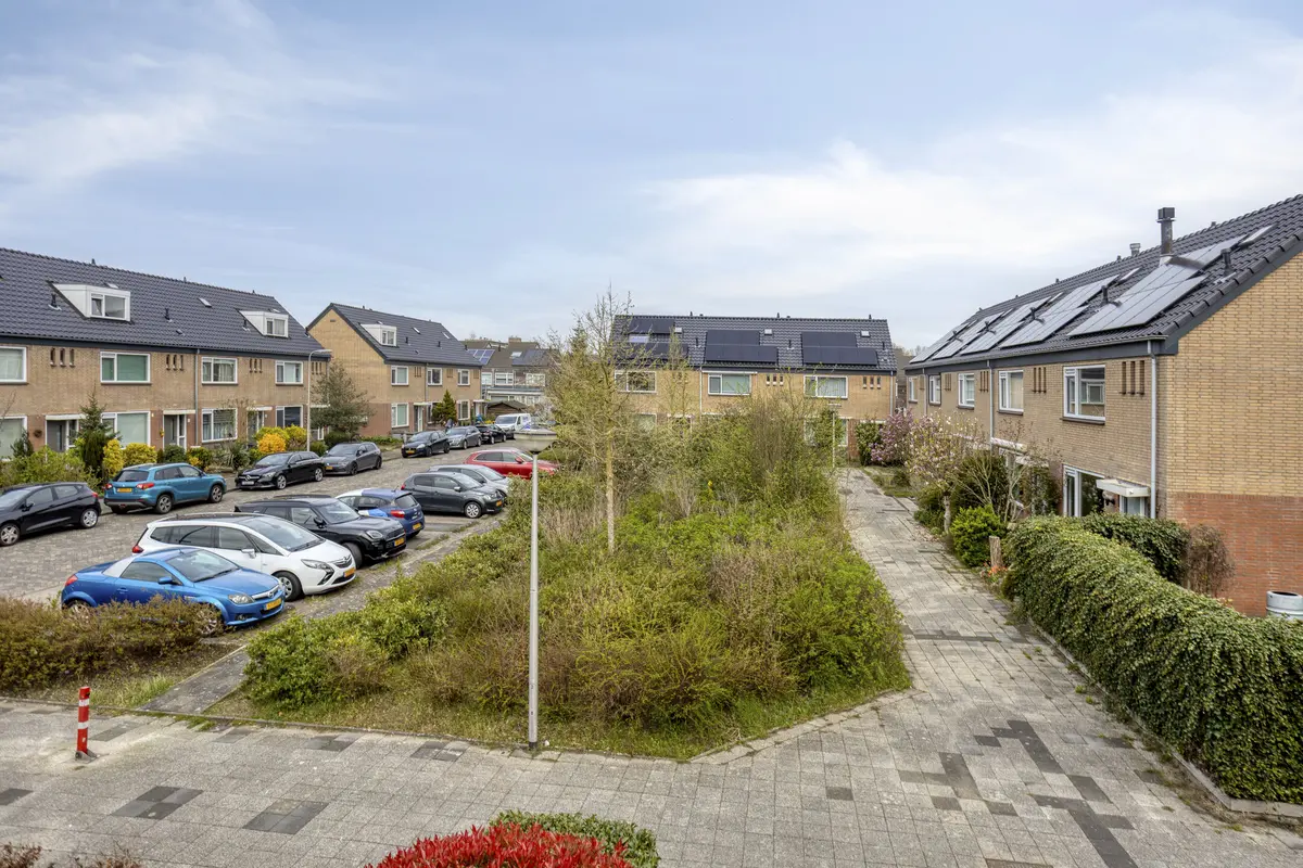 Esdoornhof 4, KRIMPEN AAN DEN IJSSEL
