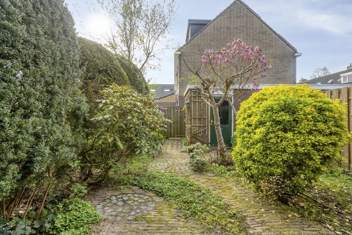 Esdoornhof 4, KRIMPEN AAN DEN IJSSEL