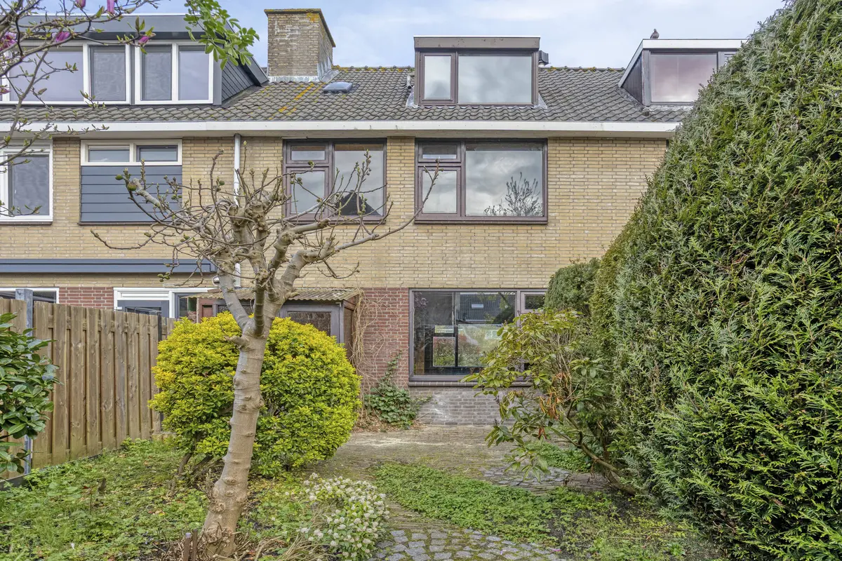 Esdoornhof 4, KRIMPEN AAN DEN IJSSEL