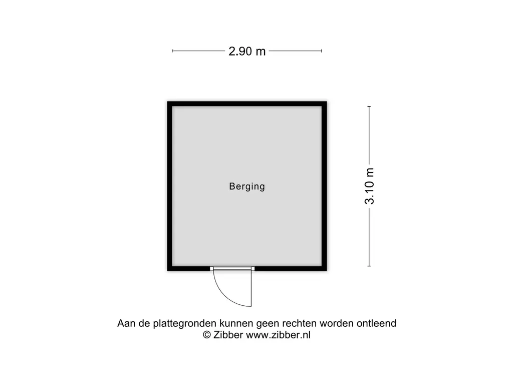 Plattegrond 4