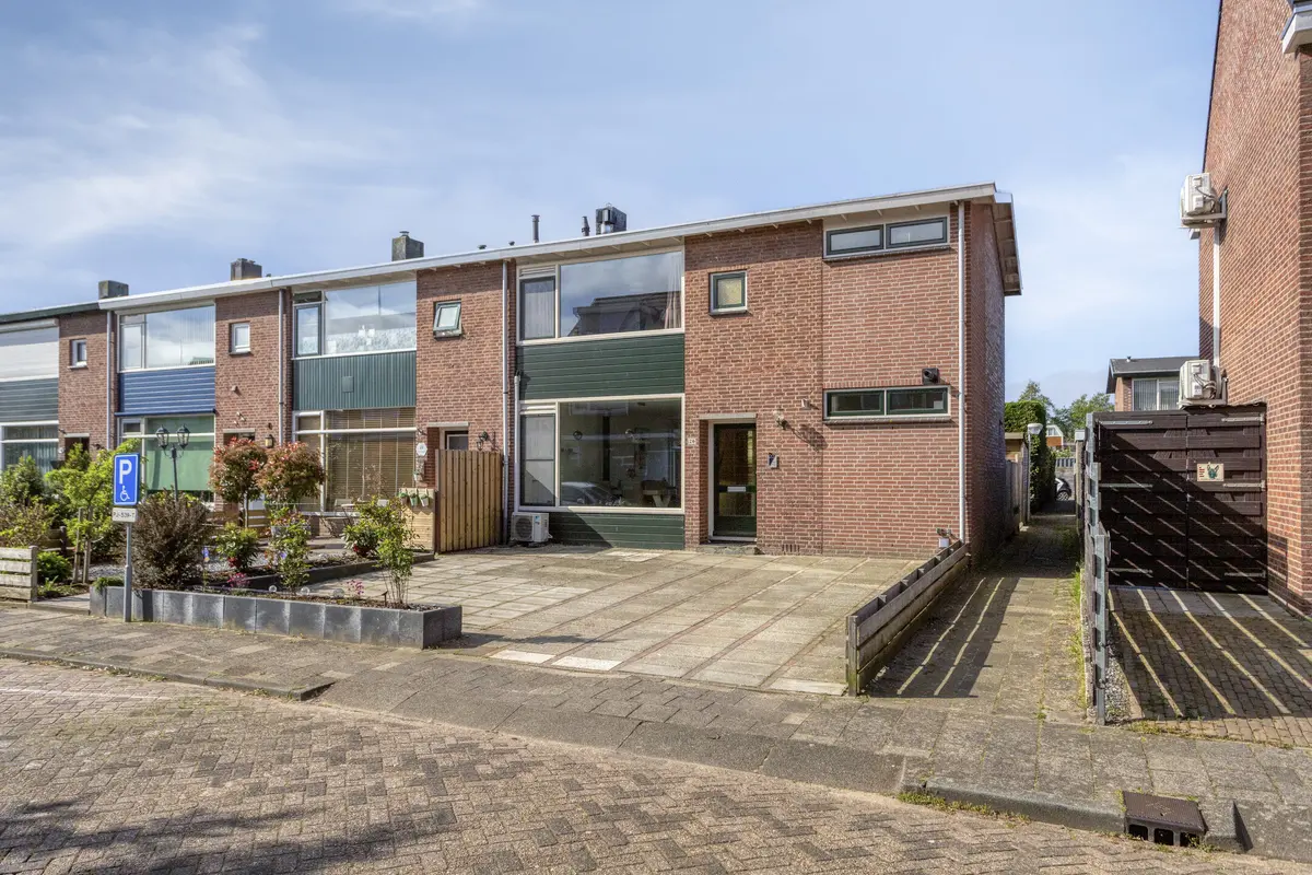 Jan van de Cappellestraat 20, KRIMPEN AAN DEN IJSSEL