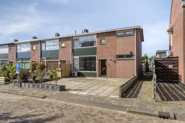 Jan van de Cappellestraat 20, KRIMPEN AAN DEN IJSSEL