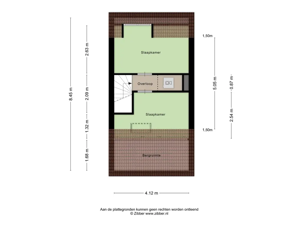 Plattegrond 3