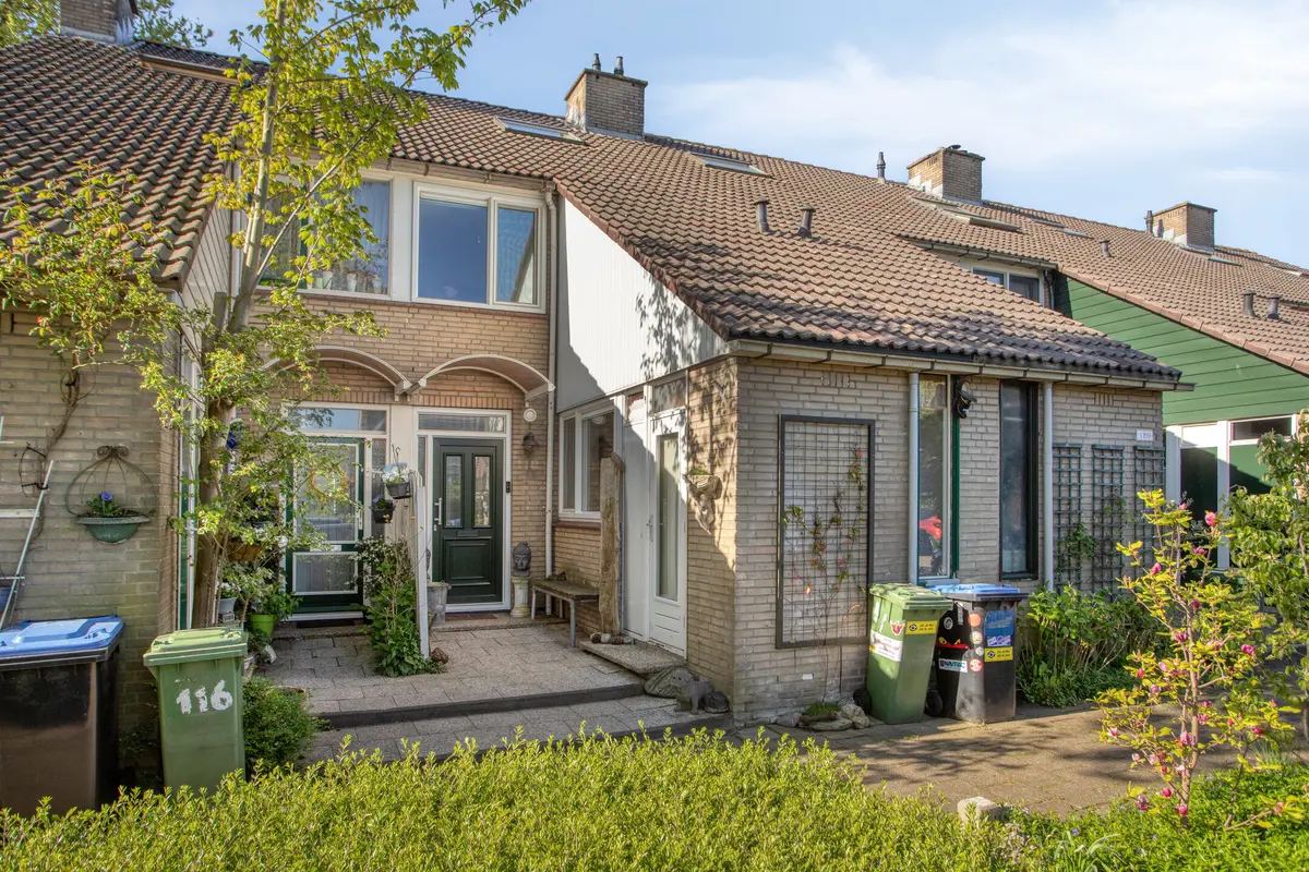 Hoofdstraat 118, KRIMPEN AAN DE LEK
