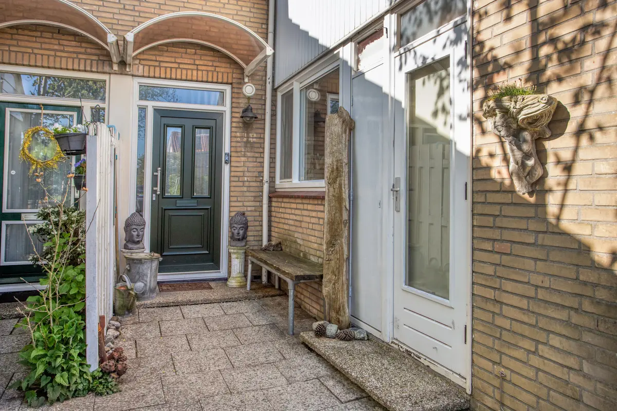 Hoofdstraat 118, KRIMPEN AAN DE LEK