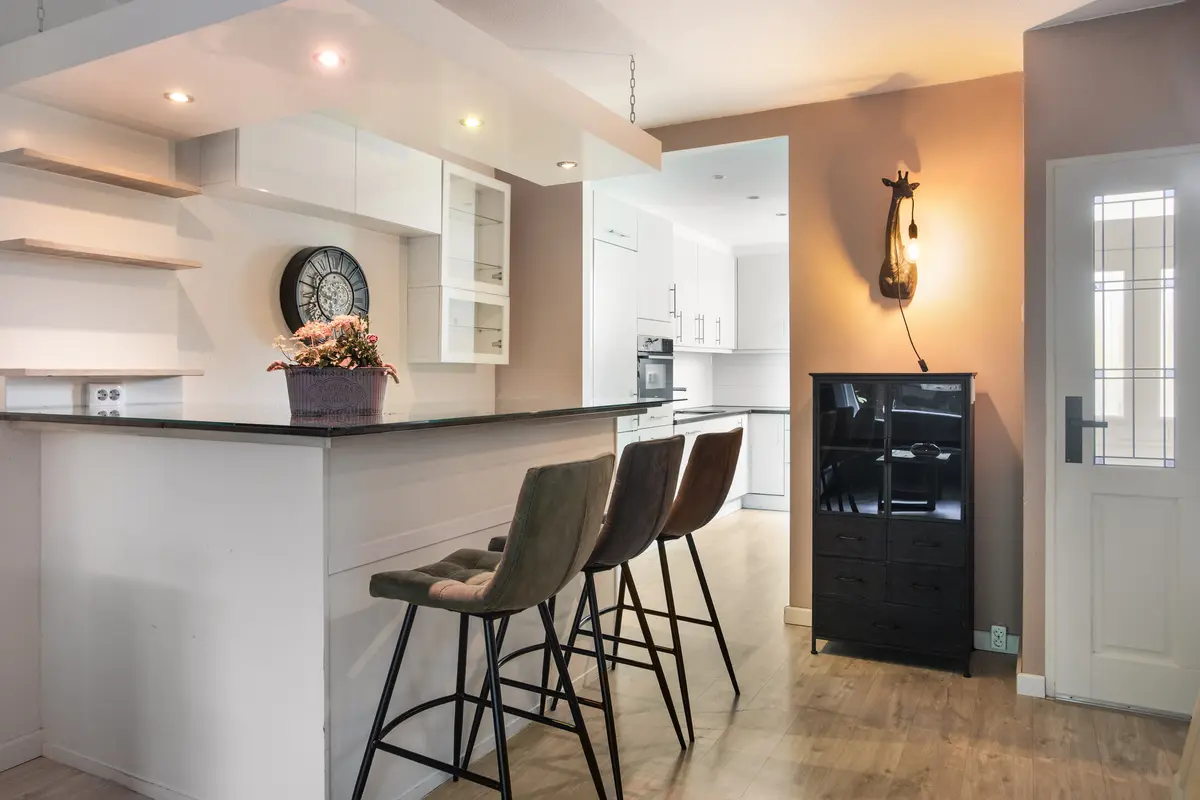 Hoofdstraat 118, KRIMPEN AAN DE LEK