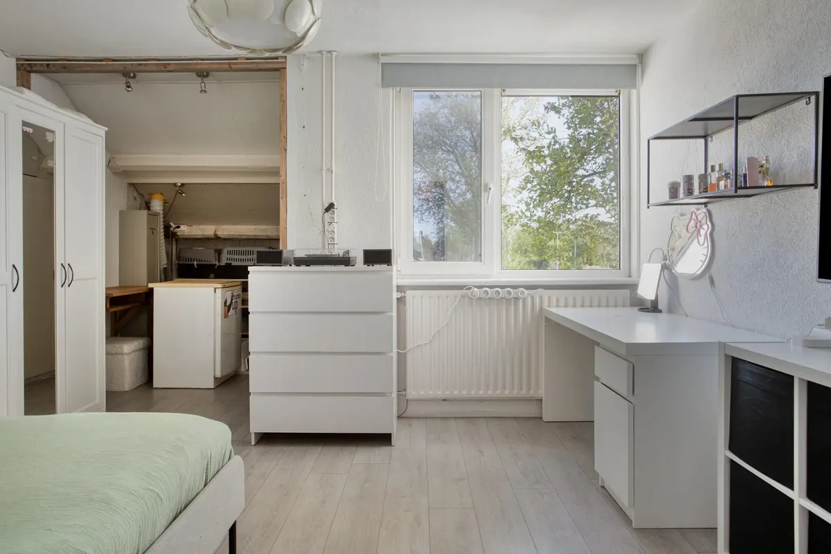 Hoofdstraat 118, KRIMPEN AAN DE LEK
