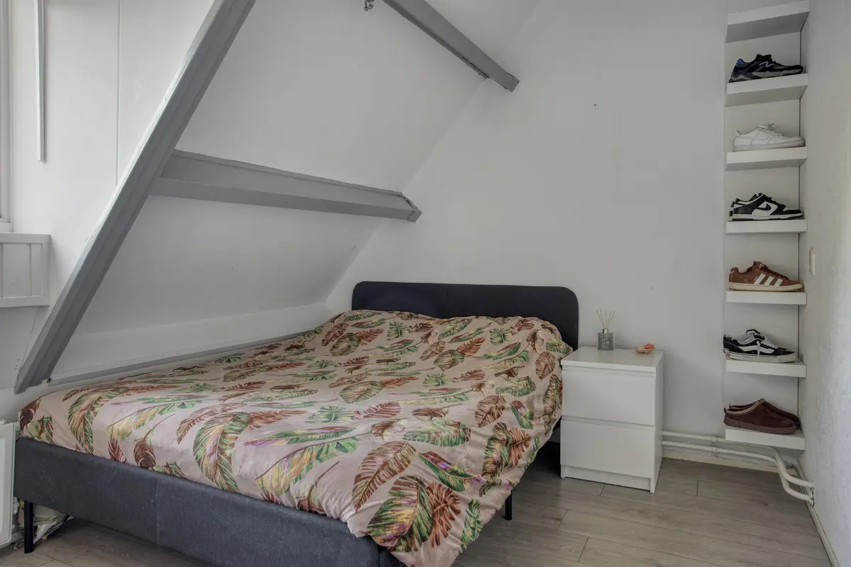 Hoofdstraat 118, KRIMPEN AAN DE LEK