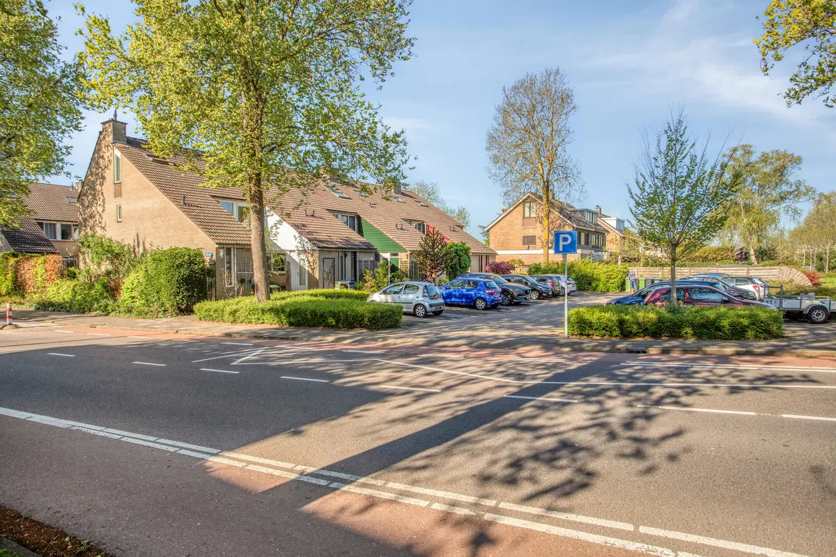 Hoofdstraat 118, KRIMPEN AAN DE LEK