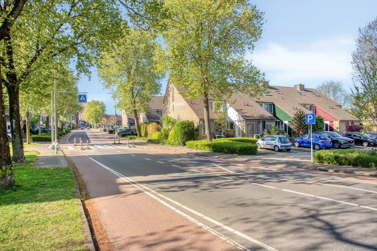 Hoofdstraat 118, KRIMPEN AAN DE LEK