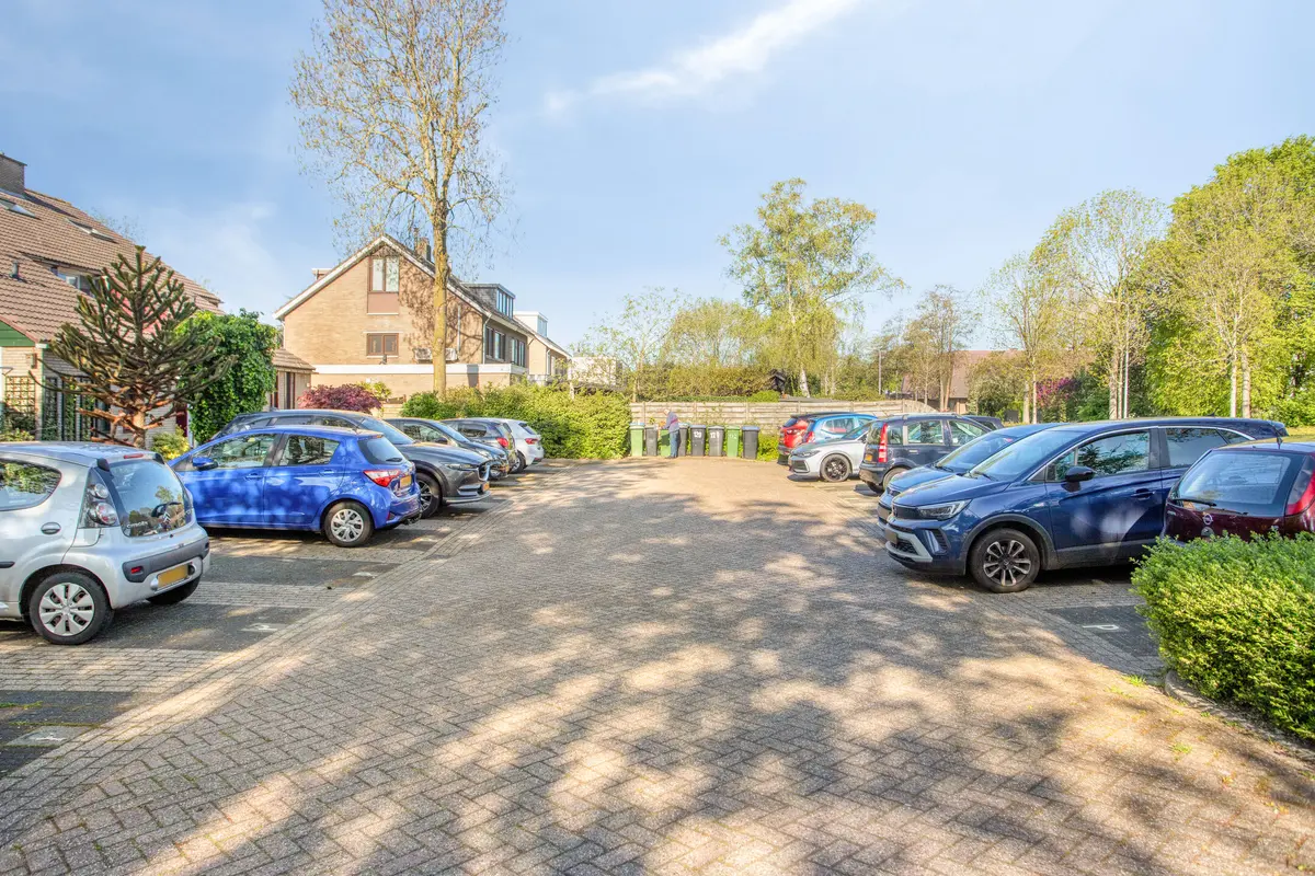 Hoofdstraat 118, KRIMPEN AAN DE LEK