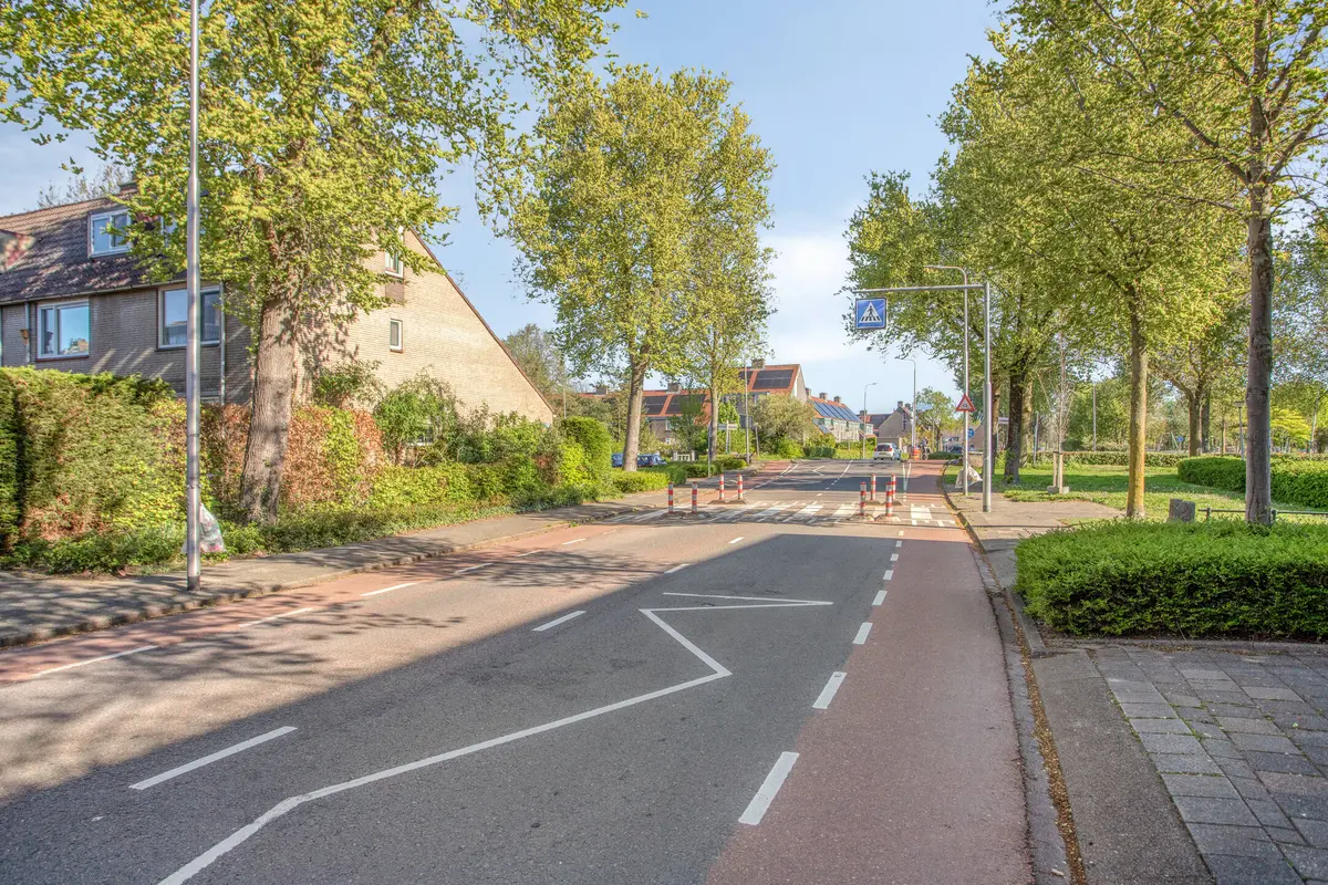 Hoofdstraat 118, KRIMPEN AAN DE LEK